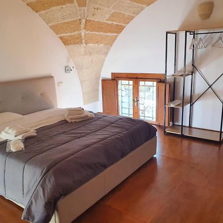 B&B Piazzetta Verdi Lecce Exteriér fotografie