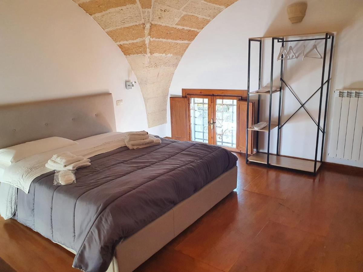B&B Piazzetta Verdi Lecce Exteriér fotografie