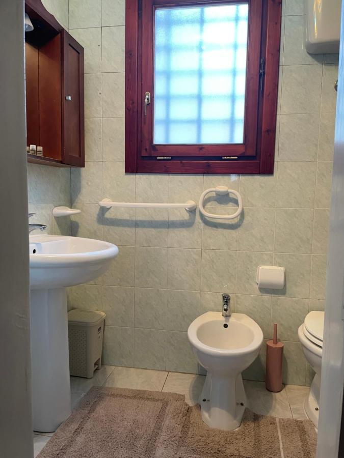 B&B Piazzetta Verdi Lecce Exteriér fotografie