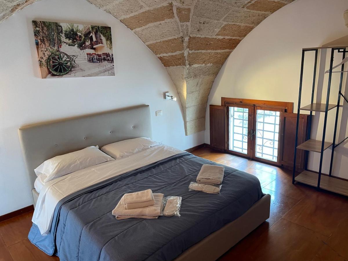 B&B Piazzetta Verdi Lecce Exteriér fotografie